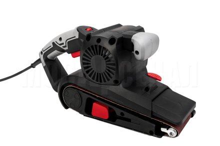 Шлифмашина ленточная сетевая P.I.T. PBS75-C1 МАСТЕР