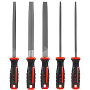 Набор напильников P.I.T. HSET03-0005