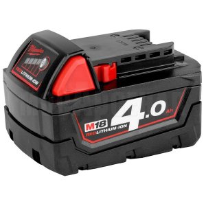 Аккумулятор Milwaukee M18 B4