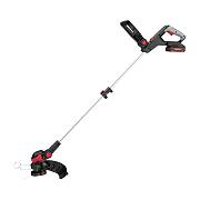 Триммер аккумуляторный P.I.T. PTR20H-300A/1