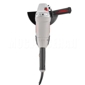 Угловая шлифовальная машина CROWN CT13507-180N