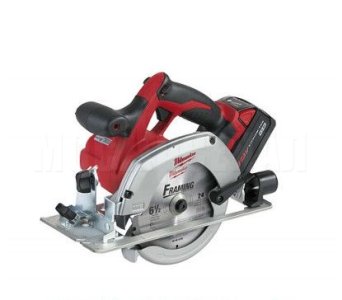 Пила циркулярная Milwaukee HD18 CS-402B
