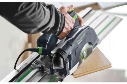 Дисковая пила Festool HK 55 EBQ-Plus