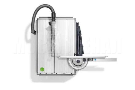 Пила монтажная дисковая Festool PRECISIO CS 50 EBG