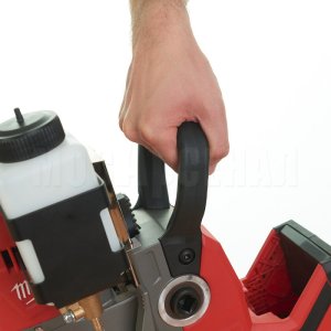 Дрель на магнитной станине Milwaukee M18 FMDP-0C FUEL