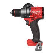 - Milwaukee M18 FDD3-0