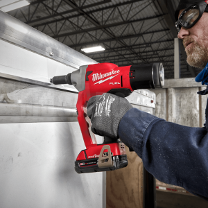 Заклепочник Milwaukee M18 ONEFPRT-0X