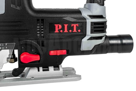 Лобзик сетевой P.I.T. PST90-C1 МАСТЕР