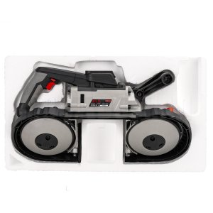 Пила ленточная аккумуляторная бесщёточная P.I.T. PHS20H-127A