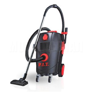 Пылесос строительный сетевой P.I.T. PVC30-C1