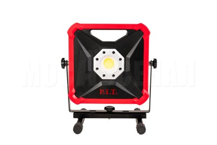 Фонарь аккумуляторный P.I.T. PWL20H-20A СОЛО