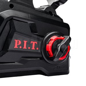 Пила цепная аккумуляторная бесщёточная P.I.T. PKE20H-300A СОЛО