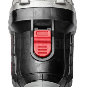 Шлифмашина угловая аккумуляторная бесщёточная P.I.T. PWS20H-125D/1