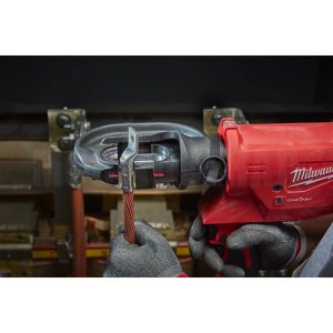 Инструмент гидравлический для обжима кабеля Milwaukee M18 HCCT109/42-522C