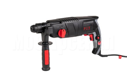 Перфоратор SDS-Plus сетевой P.I.T. PBH24-C PROMO