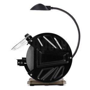 Точильный станок CROWN CT13547L