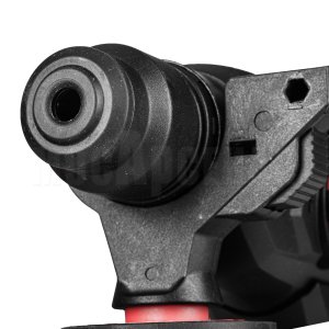 Перфоратор SDS-Plus аккумуляторный бесщёточный P.I.T. PBH20H-22A СОЛО