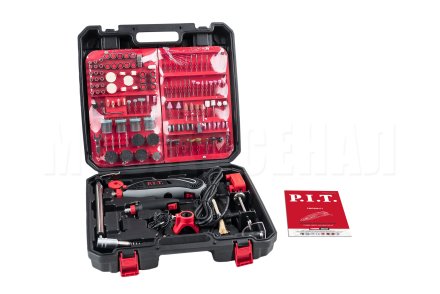 Гравер сетевой P.I.T. PMG200-С1 МАСТЕР