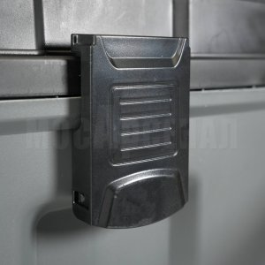 Пылесос строительный сетевой P.I.T. ULTRA PVC40-C