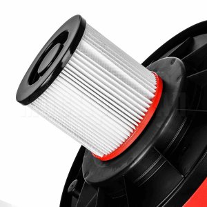 Пылесос строительный сетевой P.I.T. PVC30-C МАСТЕР