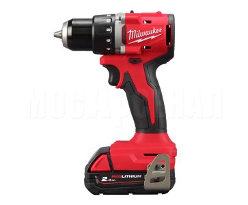 Дрель-шуруповерт Milwaukee M18 BLDDRC-202X