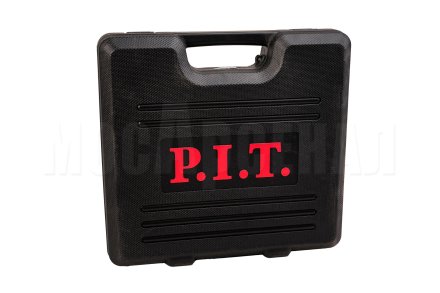 Степлер сетевой P.I.T. PST6001-C