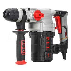 Перфоратор SDS-Plus сетевой P.I.T. PBH26-C7