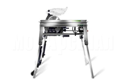 Пила монтажная дисковая Festool PRECISIO CS 70 EG