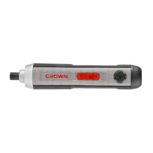 Аккумуляторный шуруповерт CROWN CT22033 IMC