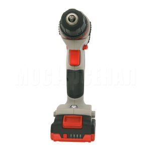 Аккумуляторный шуруповерт CROWN CT21082H-2 BMC