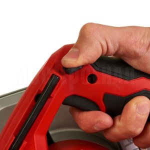 Пила циркулярная Milwaukee CS 85 SB
