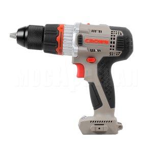 Аккумуляторный шуруповерт CROWN CT21076HMX