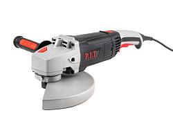 Шлифмашина угловая сетевая P.I.T. PWS230-D2 СТАНДАРТ