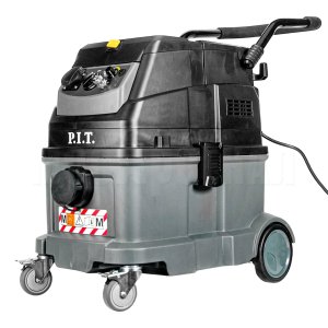 Пылесос строительный сетевой P.I.T. ULTRA PVC40-C