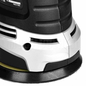 Шлифмашина орбитальная сетевая P.I.T. PDS125-C МАСТЕР