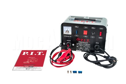 Зарядное устройство P.I.T. PZU10-C1 МАСТЕР