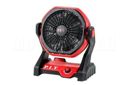 Вентилятор аккумуляторный P.I.T. PJF20H-250A SOLO