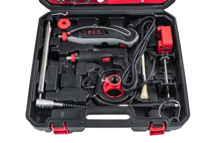 Гравер сетевой P.I.T. PMG200-С1 МАСТЕР