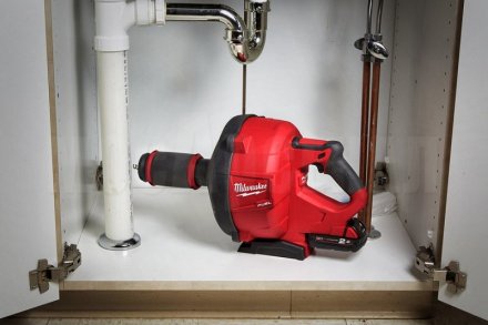 Машинка прочистная Milwaukee M18 FUEL FDCPF8-0C