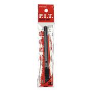 Нож строительный с сегментированным лезвием P.I.T. HCTK02-0009