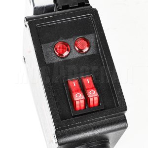 Паяльник для ПВХ труб сетевой P.I.T. PWM63-C МАСТЕР