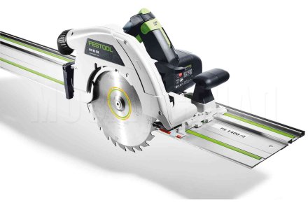 Дисковая пила Festool HK 85 EB-Plus FS