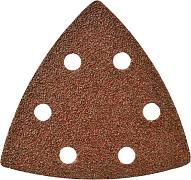 Лист шлифовальный дельтовидный P.I.T. APLS07-D0320