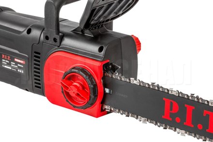 Пила цепная сетевая P.I.T. PKE405-C7