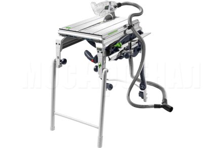 Пила монтажная дисковая Festool PRECISIO CS 50 EBG-Set
