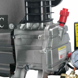 Компрессор сетевой масляный P.I.T. PAC24-C