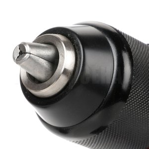 Дрель ударная аккумуляторная бесщёточная P.I.T. PSB20H-13C СОЛО