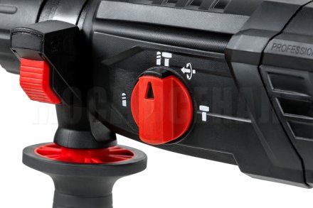 Перфоратор SDS-Plus сетевой P.I.T. PBH28-C5