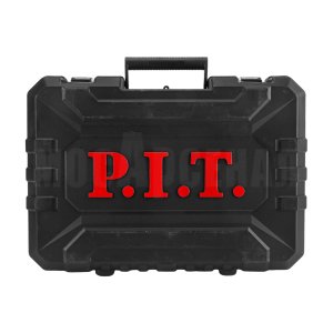 Перфоратор SDS-Plus аккумуляторный бесщеточный P.I.T. PBH20H-26A/2