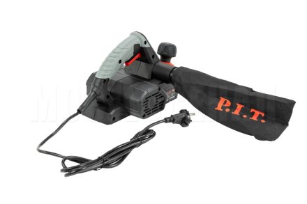 Рубанок сетевой P.I.T. PEP82-C